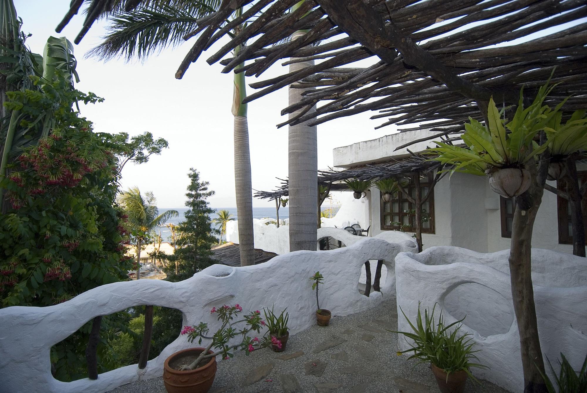 Atlantis Dive Resort Puerto Galera Exterior foto