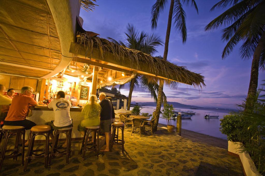 Atlantis Dive Resort Puerto Galera Exterior foto